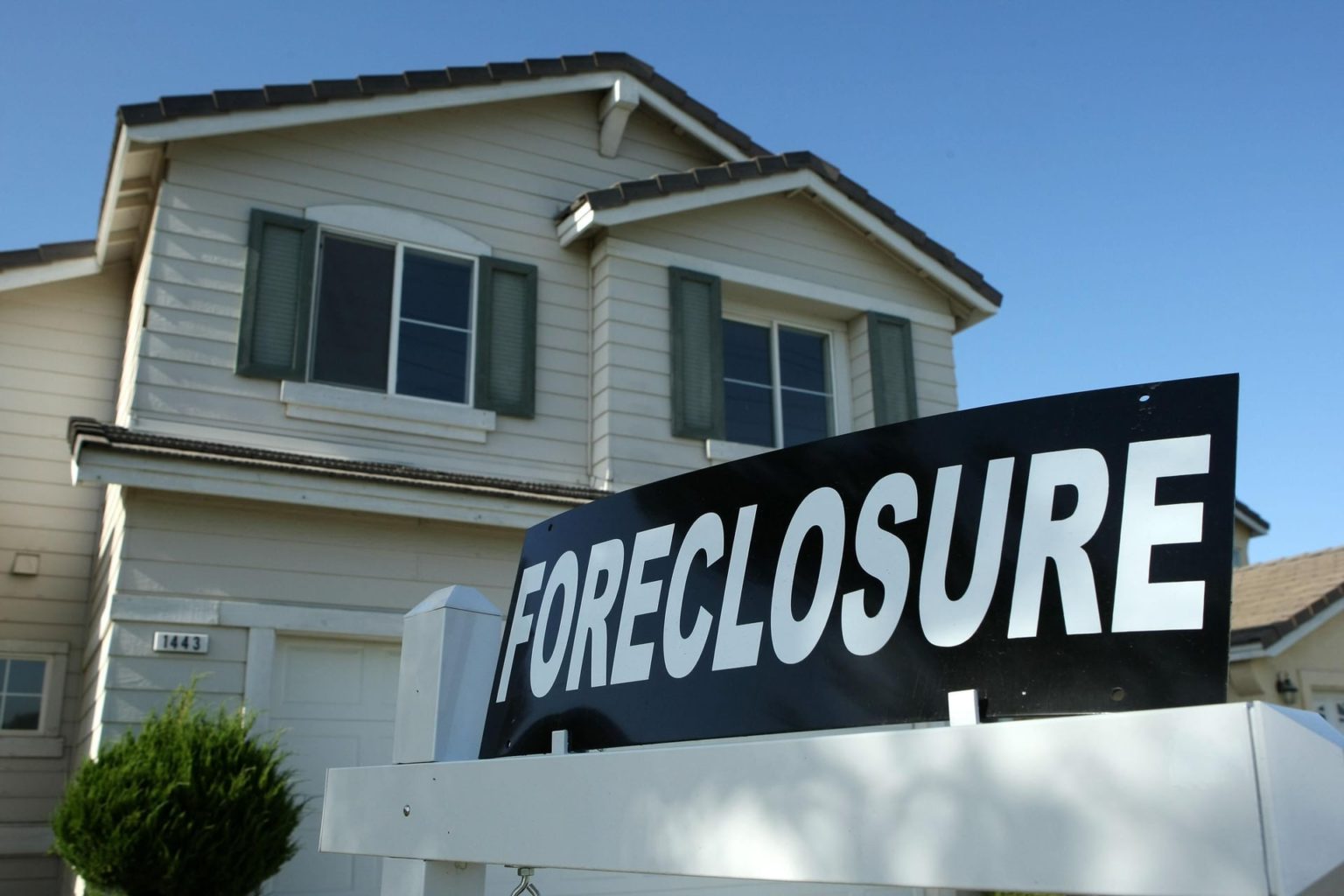 The 2022 Foreclosure Abuse and Prevention Act Nationwide Court